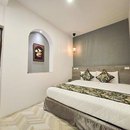 Xing Ji Hotel Kenting Εξωτερικό φωτογραφία