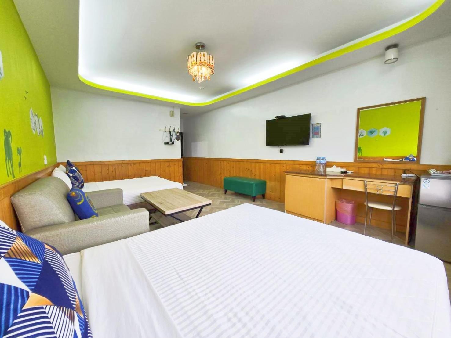 Xing Ji Hotel Kenting Δωμάτιο φωτογραφία