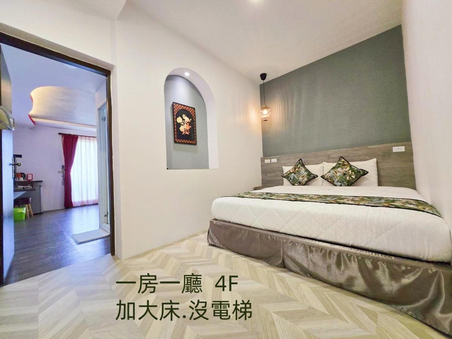 Xing Ji Hotel Kenting Εξωτερικό φωτογραφία