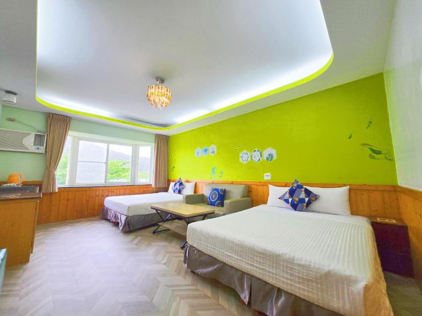 Xing Ji Hotel Kenting Εξωτερικό φωτογραφία