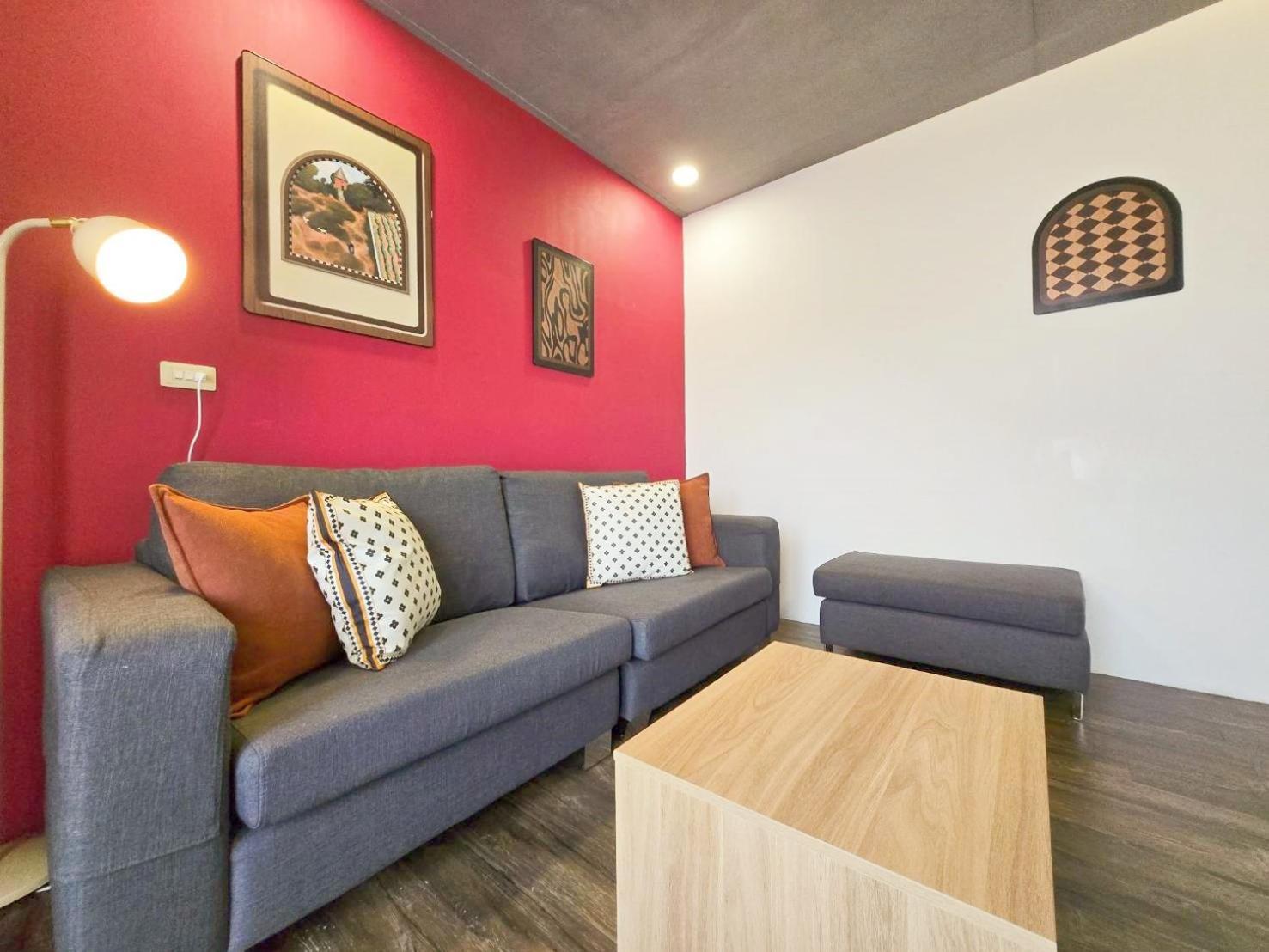 Xing Ji Hotel Kenting Δωμάτιο φωτογραφία