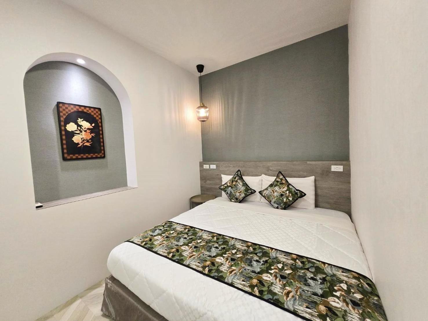 Xing Ji Hotel Kenting Εξωτερικό φωτογραφία